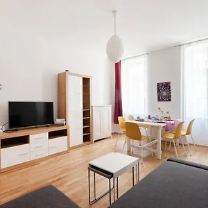 Raffaelgasse Wien