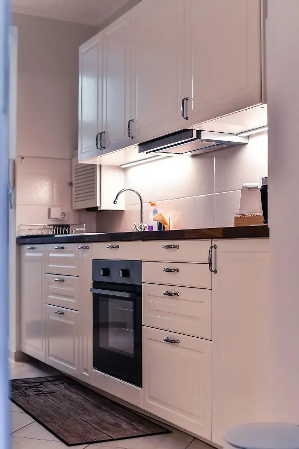 New Designed Apartment In Wien