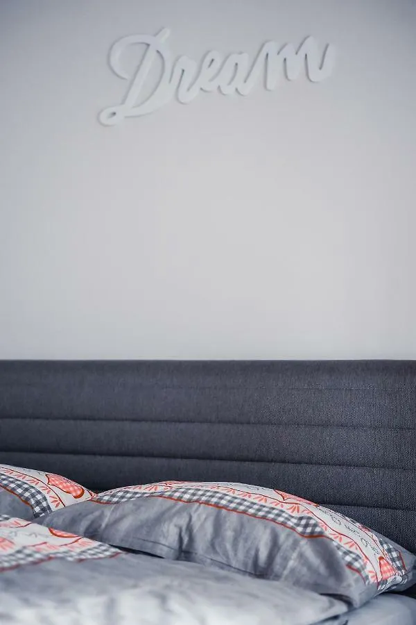 New Designed Apartment In Wien
