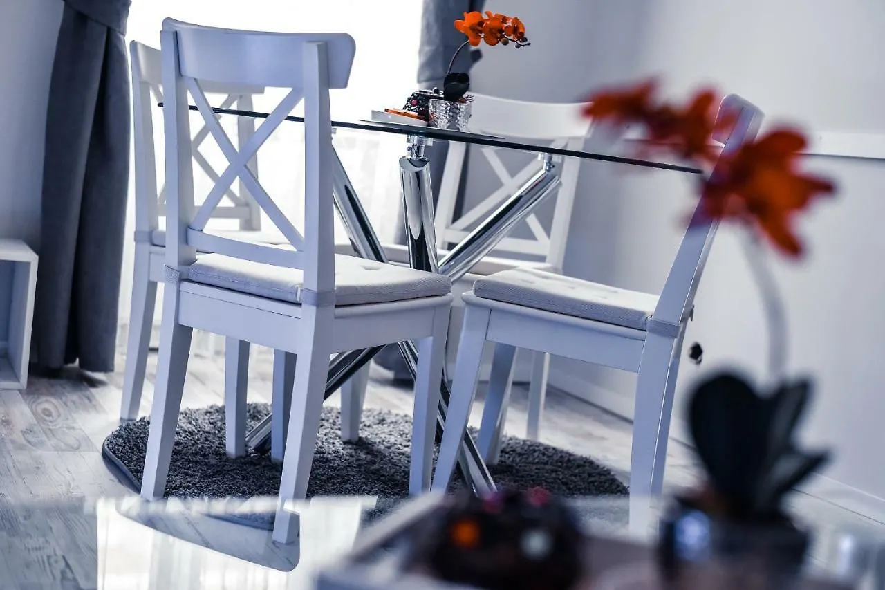New Designed Apartment In Wien
