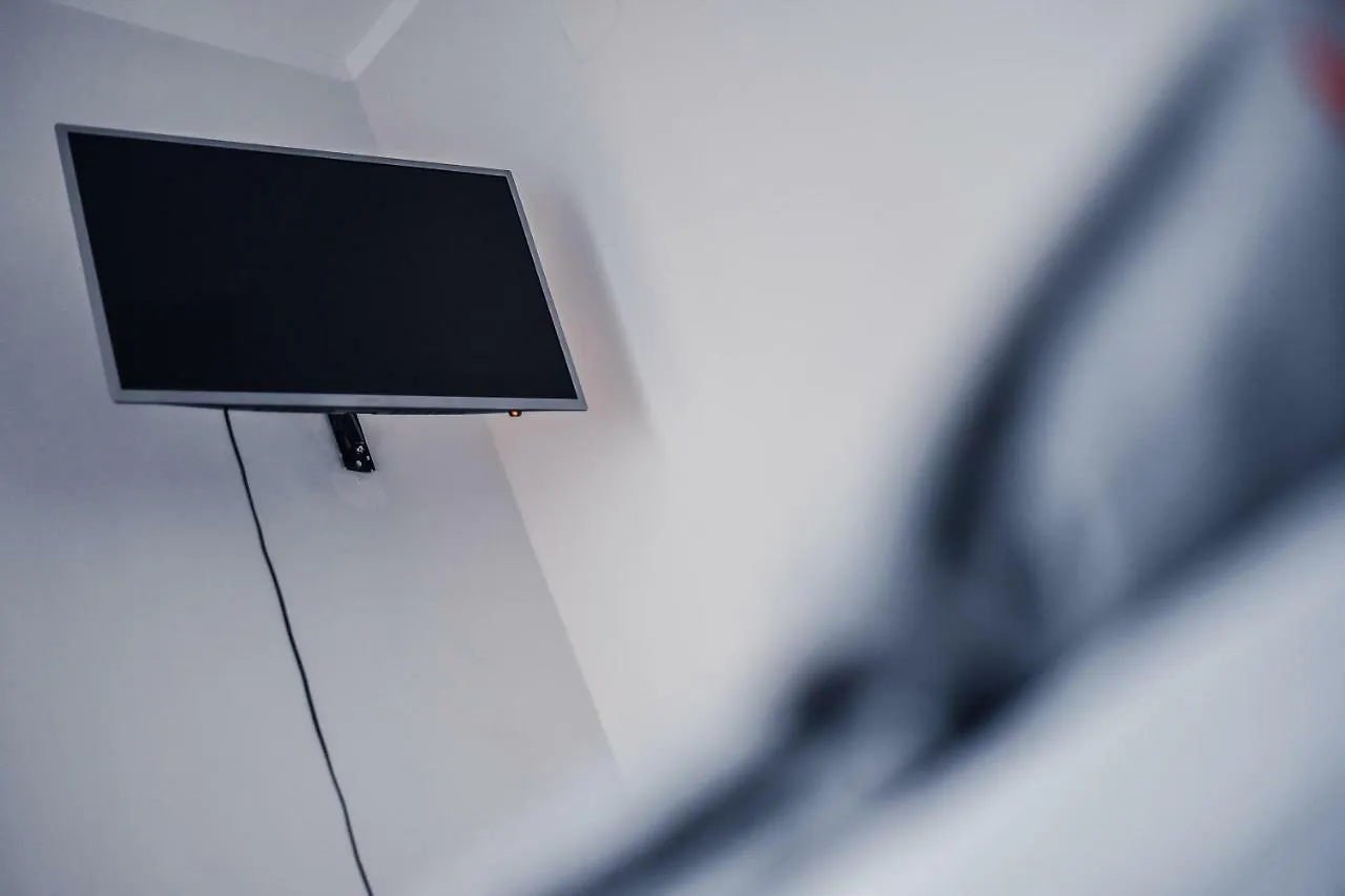 New Designed Apartment In Vídeň 0*,  Rakousko
