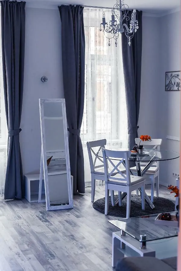 New Designed Apartment In Wien Österreich