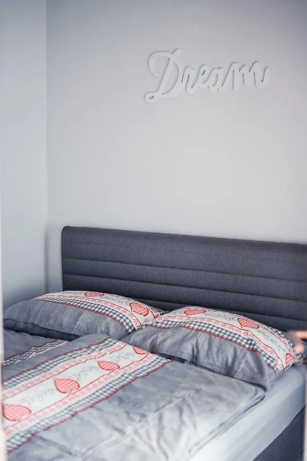 New Designed Apartment In Wiedeń