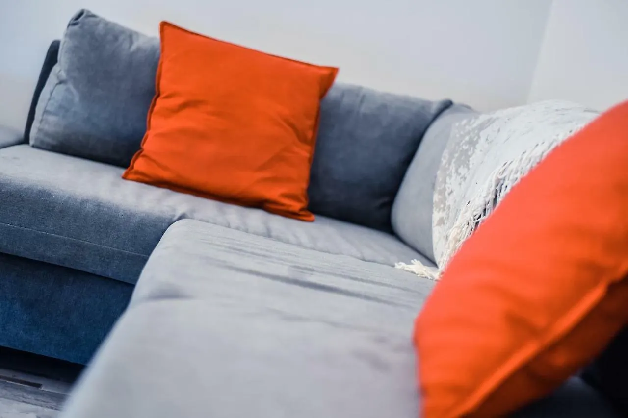 New Designed Apartment In Wiedeń